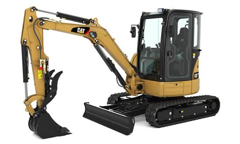 mini excavadora dimensiones|caterpillar mini excavators website.